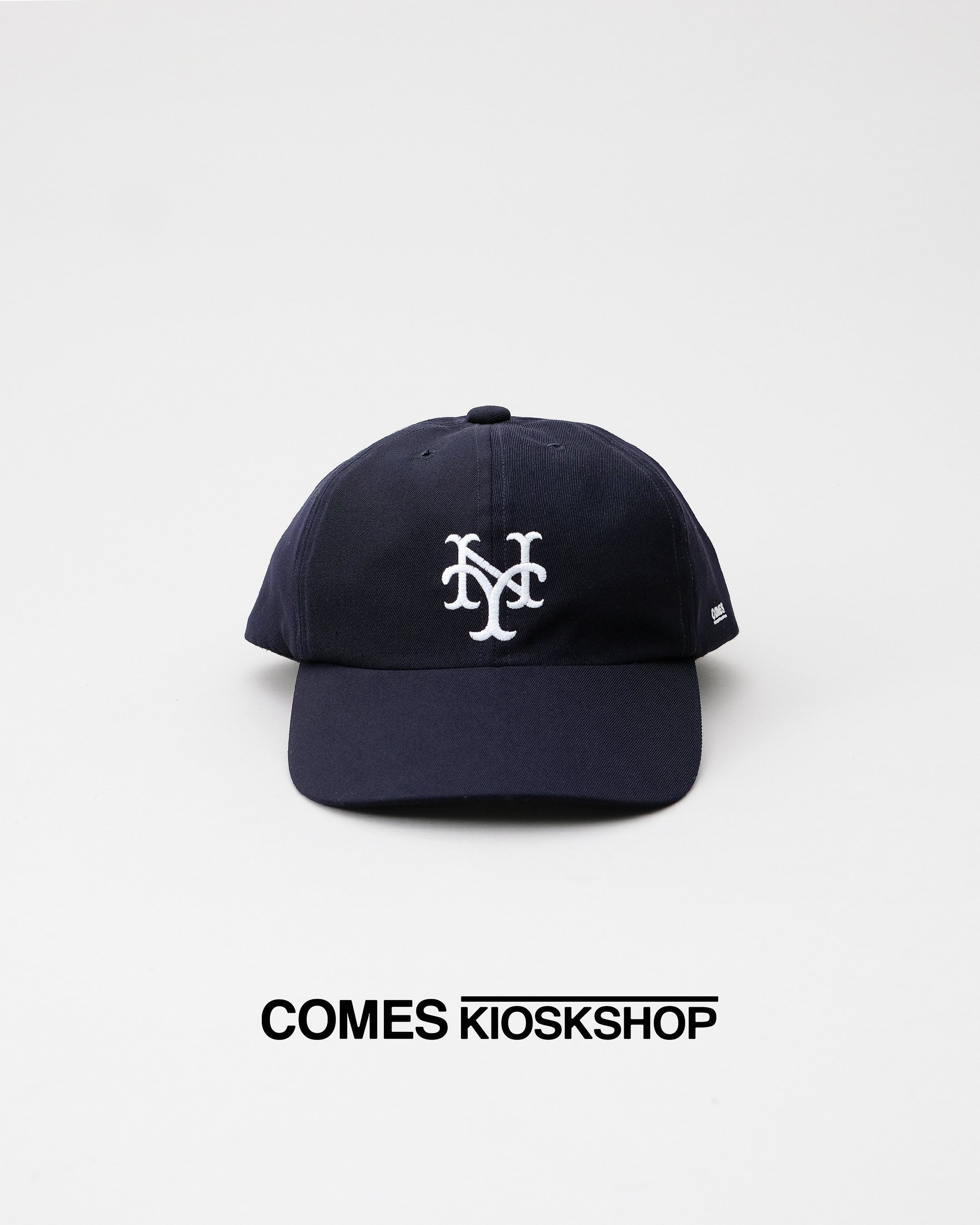 NY CUBANS CAP – COMES KIOSKSHOP