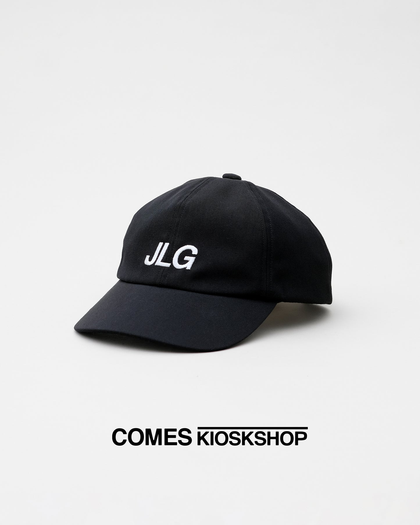 JLG CAP