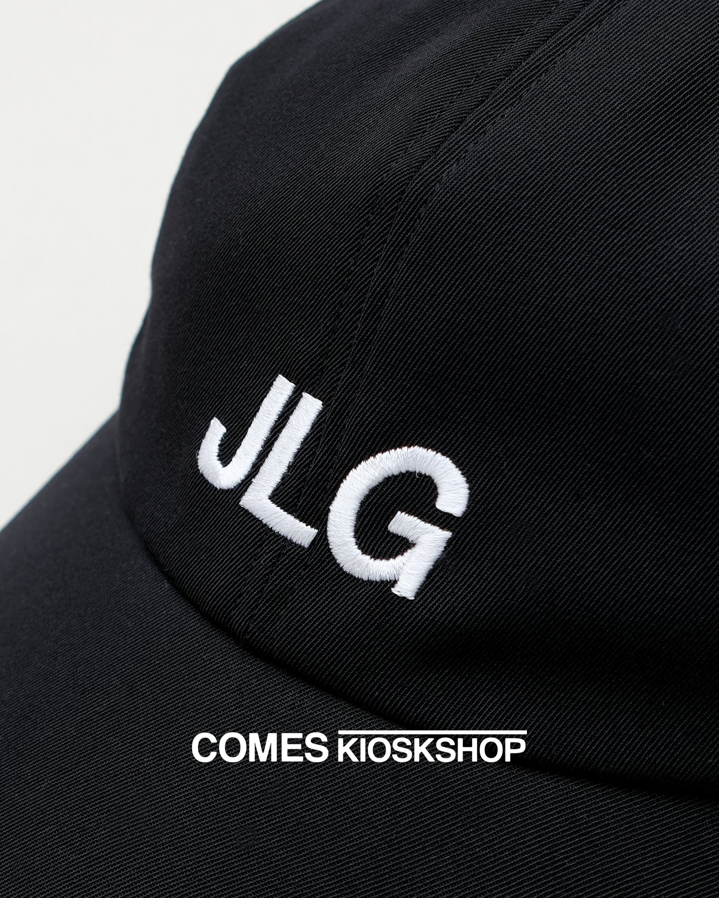 JLG CAP