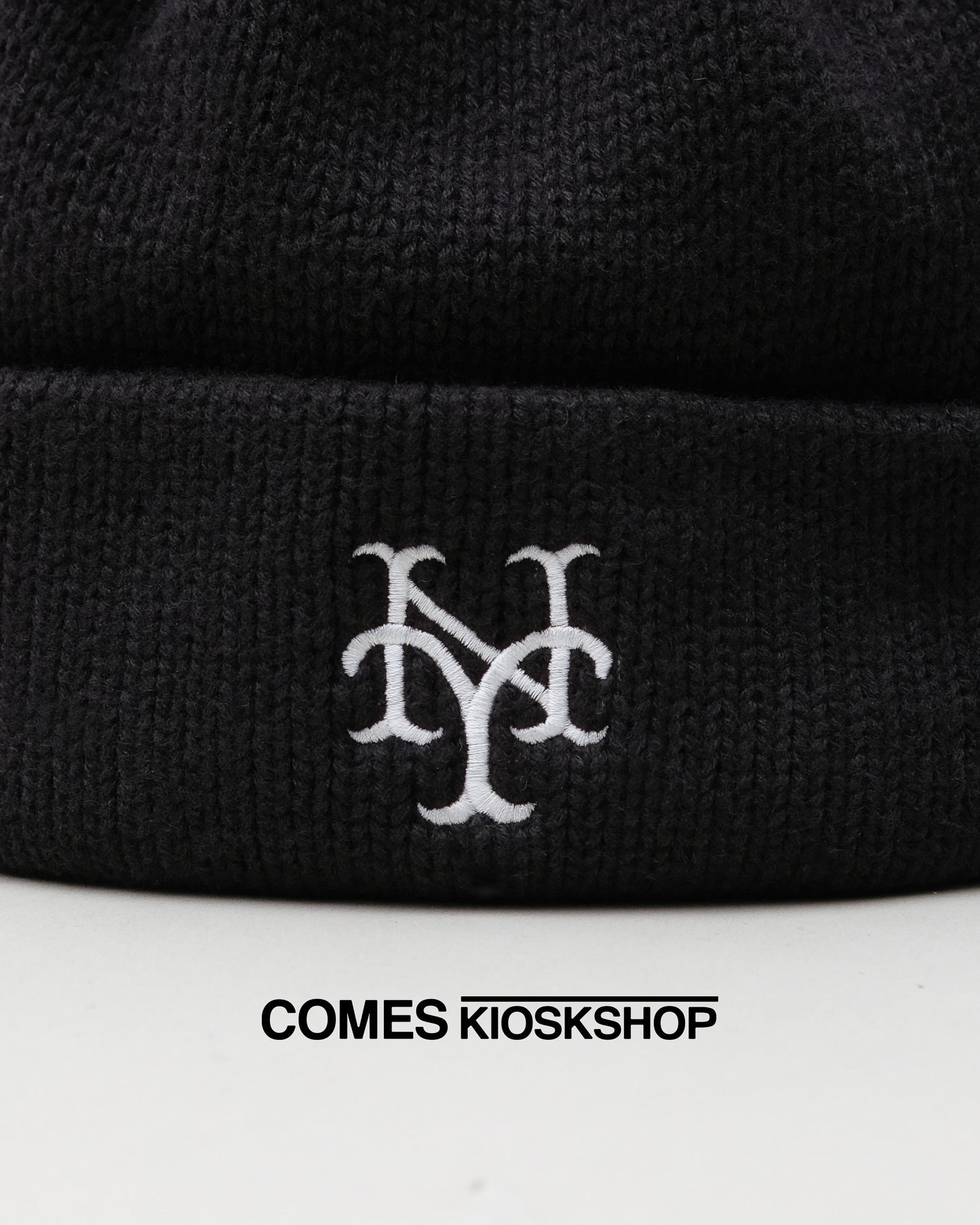 NY CUBANS KNIT (COTTON)