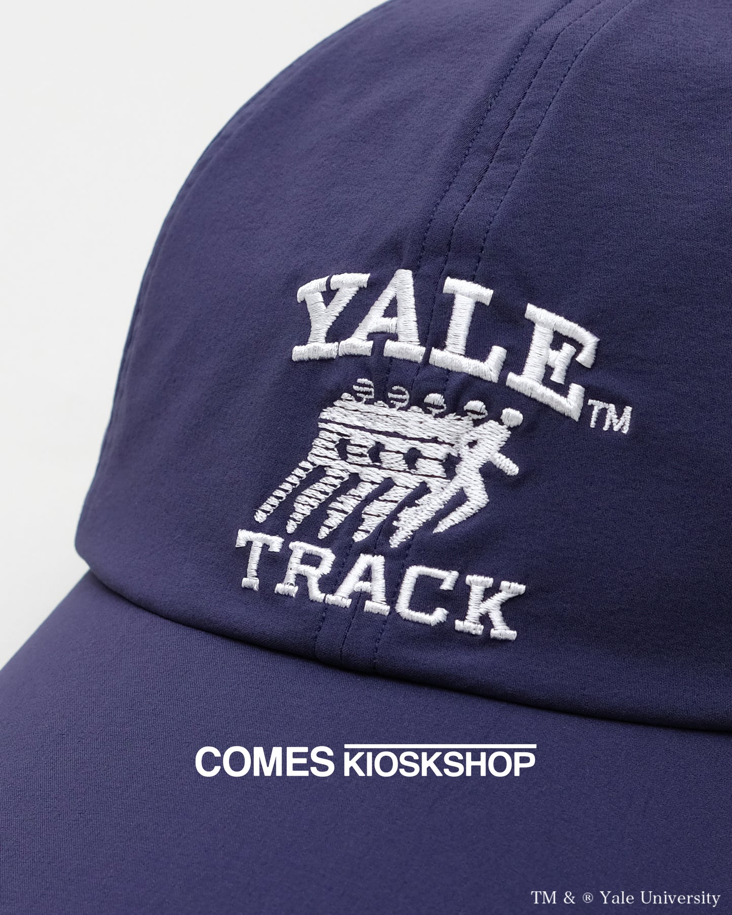 YALE TRACK CAP