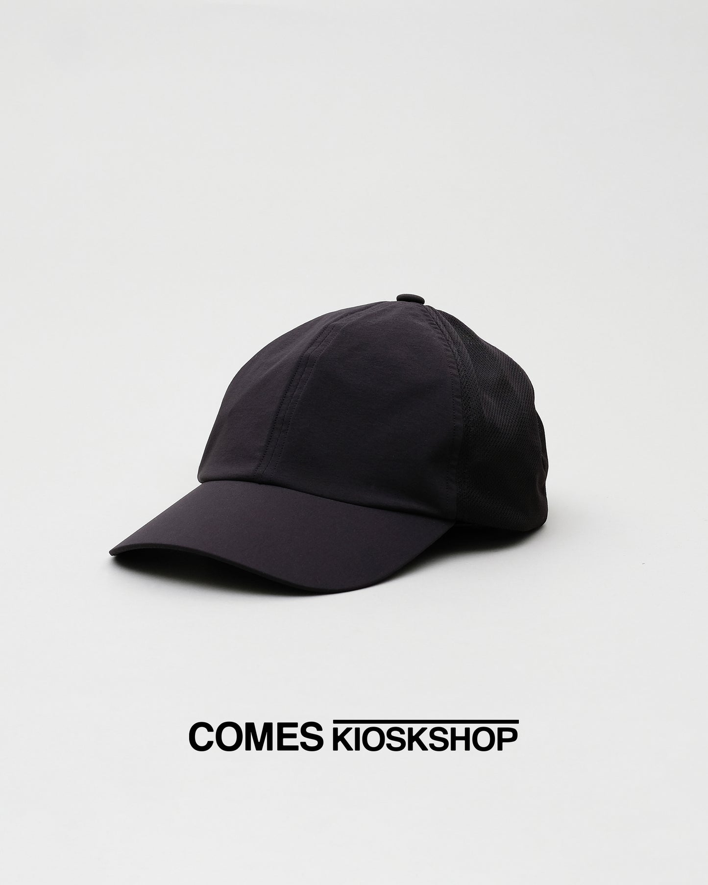 CORDURA×COOLMAX MESH CAP