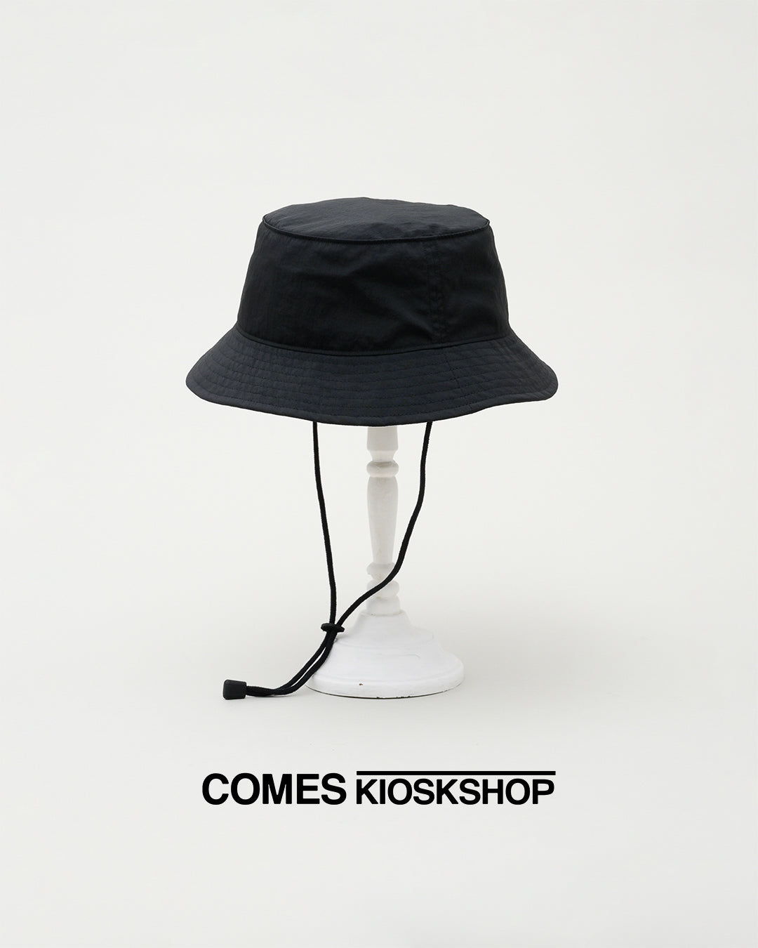 COMESANDGOES – COMES KIOSKSHOP