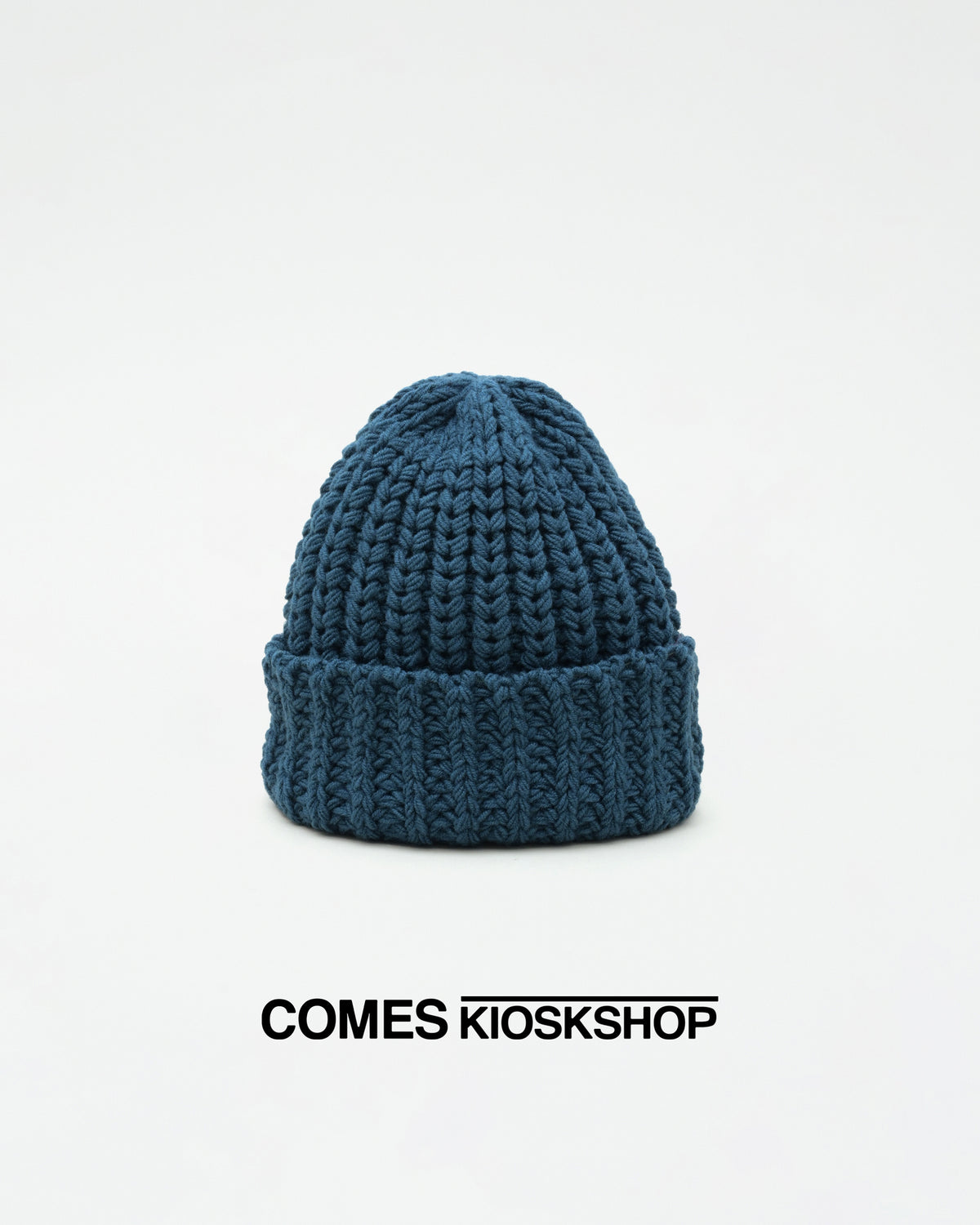 1.5 GAUGE BIG KNIT