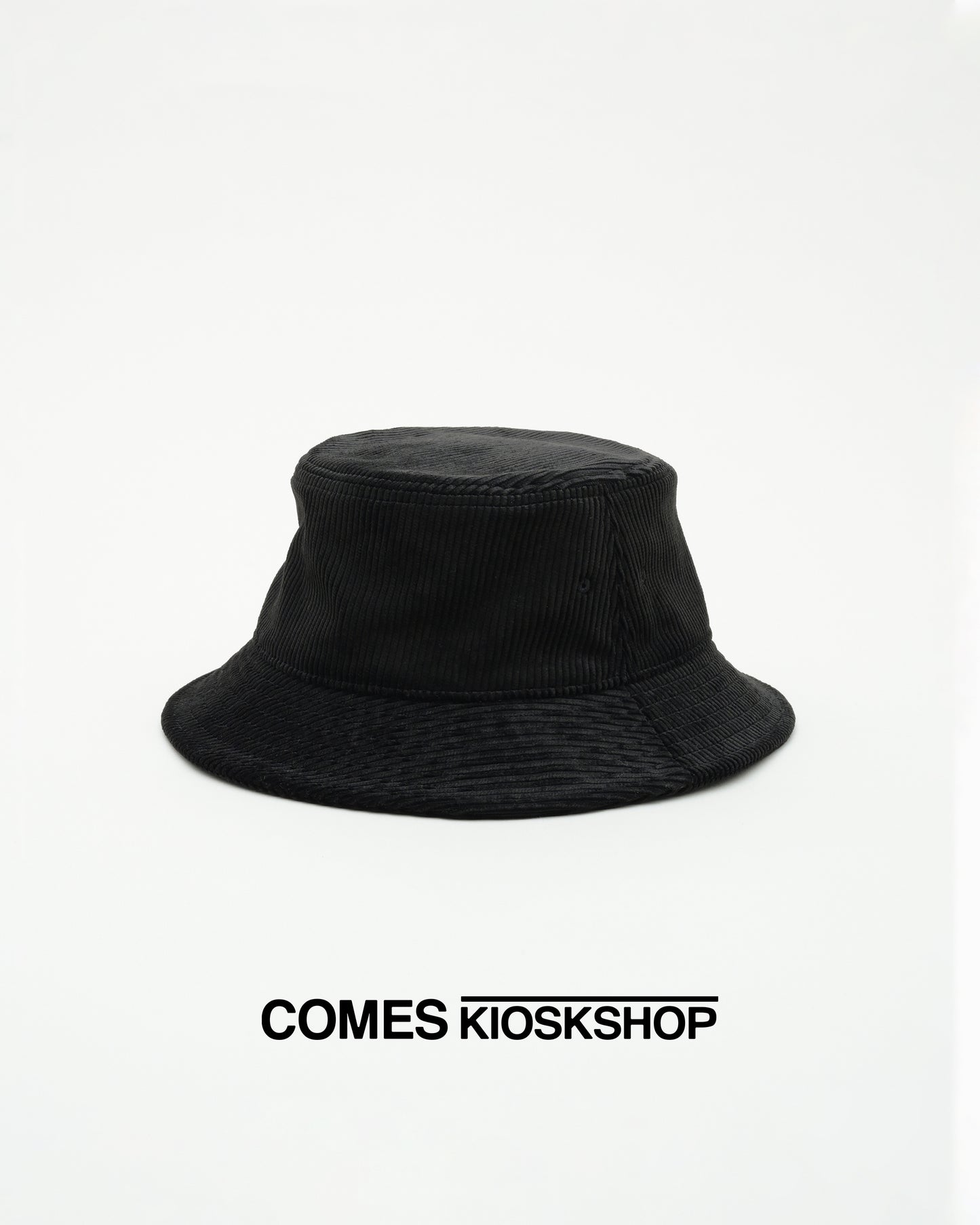 CORDUROY HAT