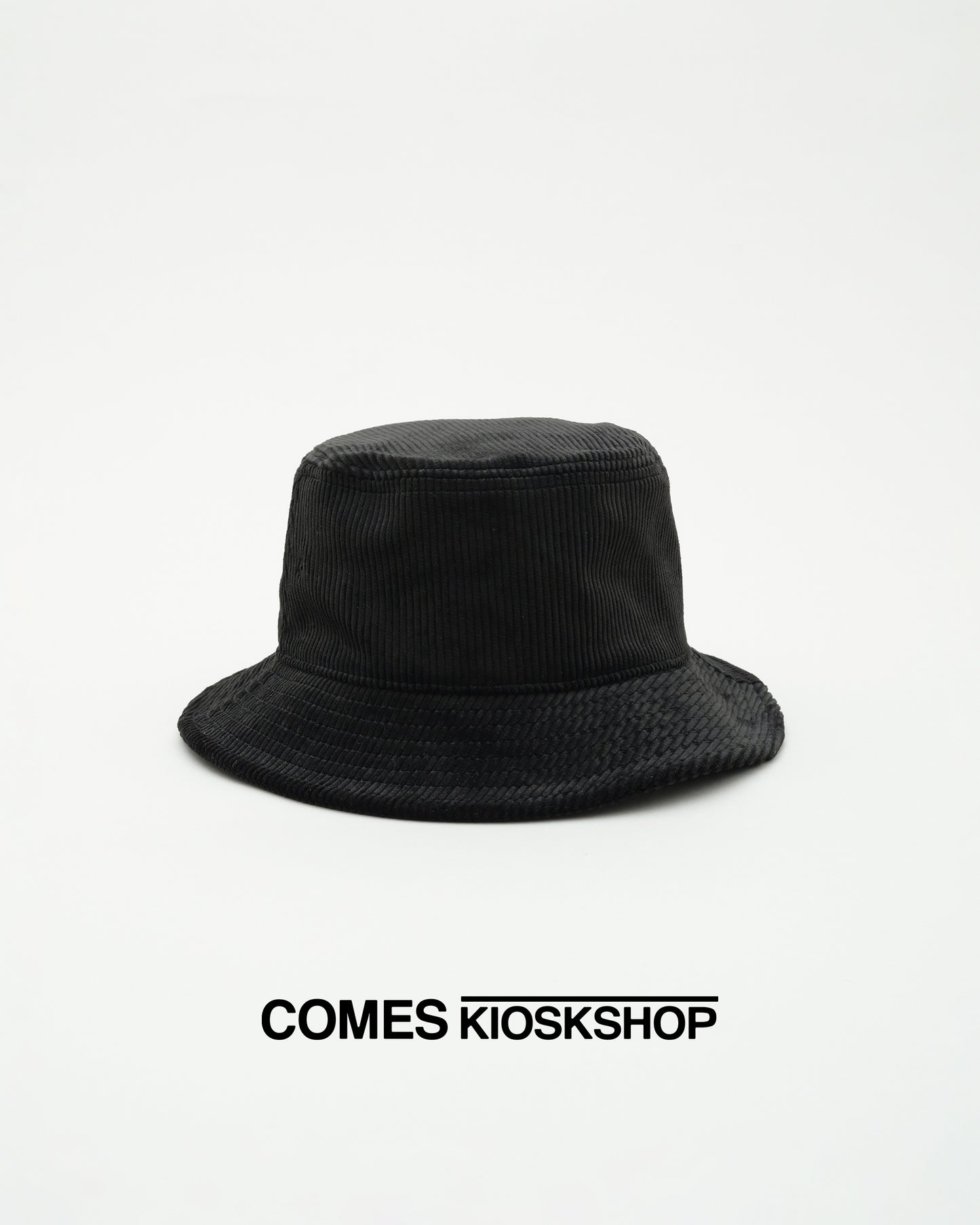 CORDUROY HAT