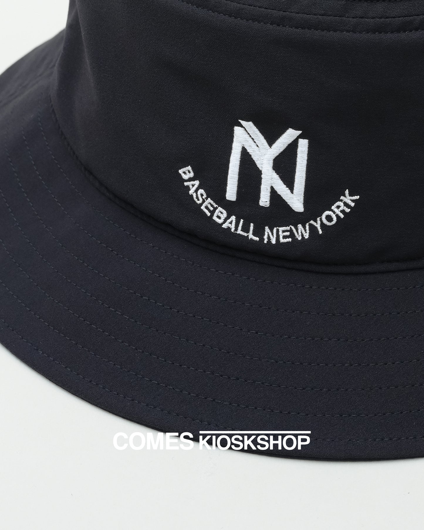 BASEBALL NY HAT