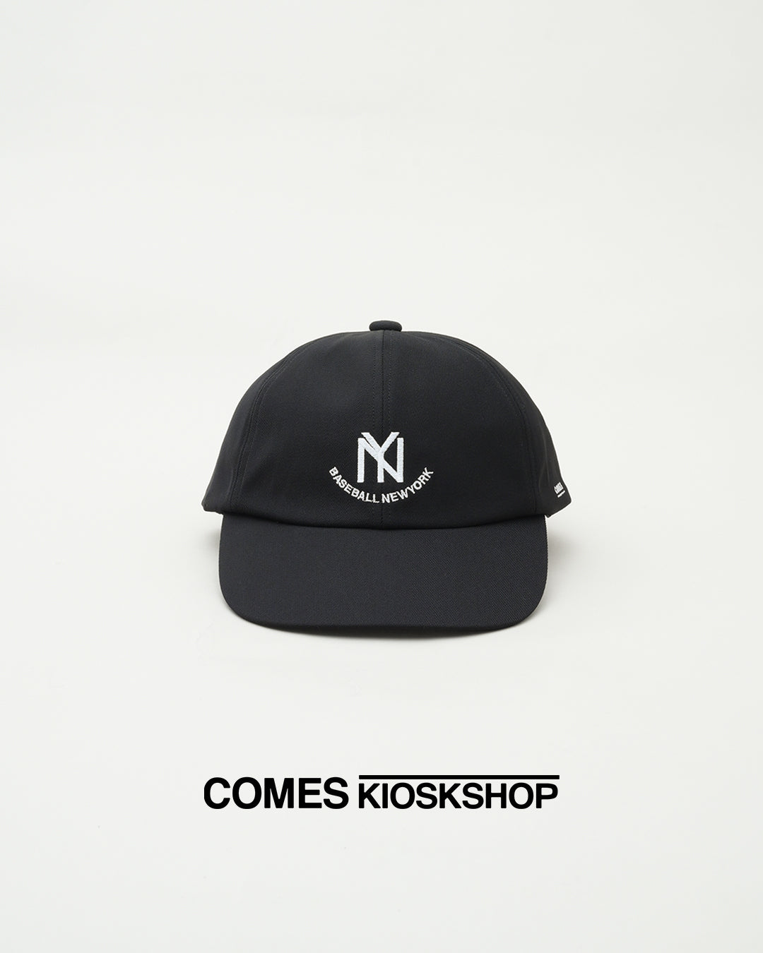 BASEBALL NY CAP