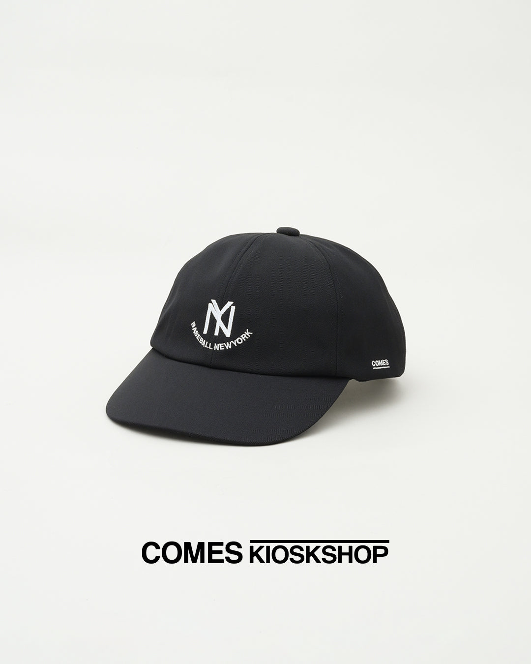 BASEBALL NY CAP