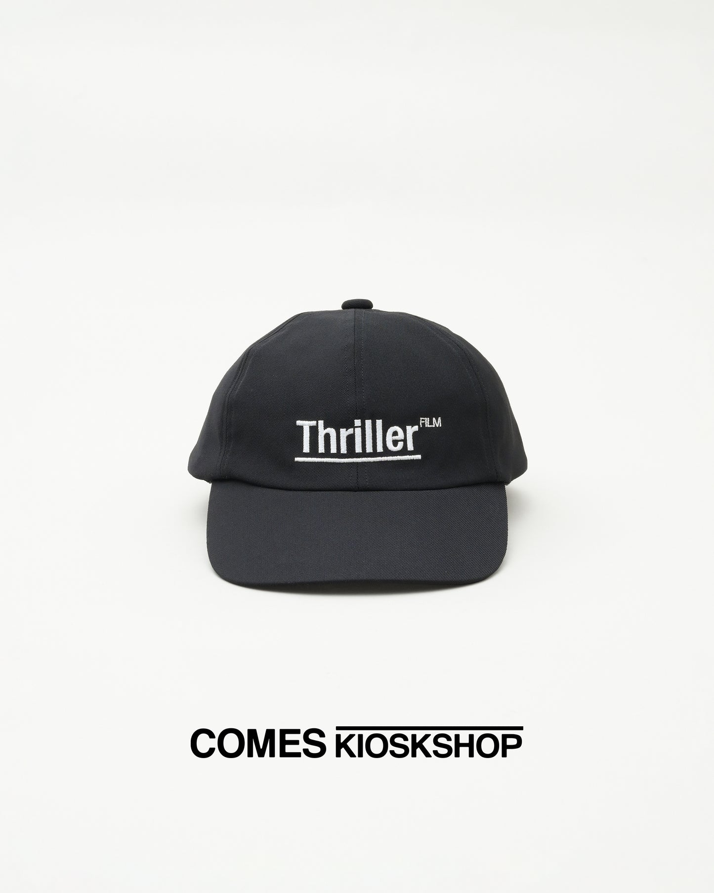 THRILLER CAP