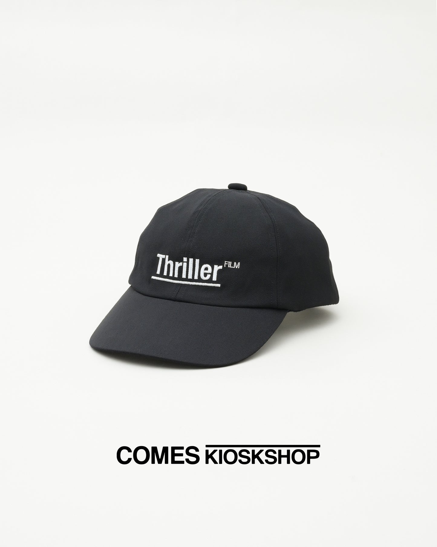 THRILLER CAP