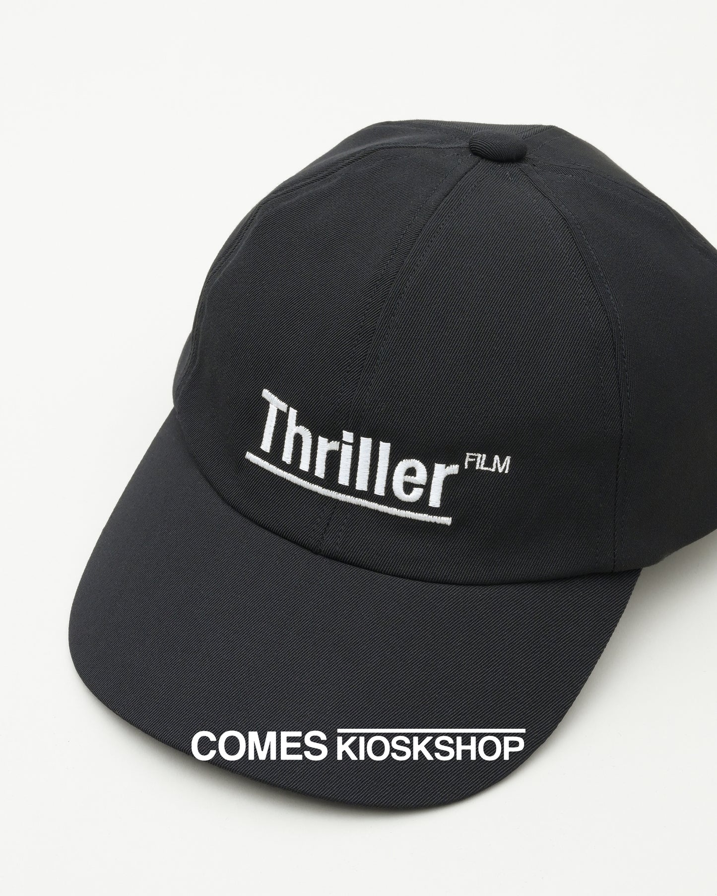 THRILLER CAP