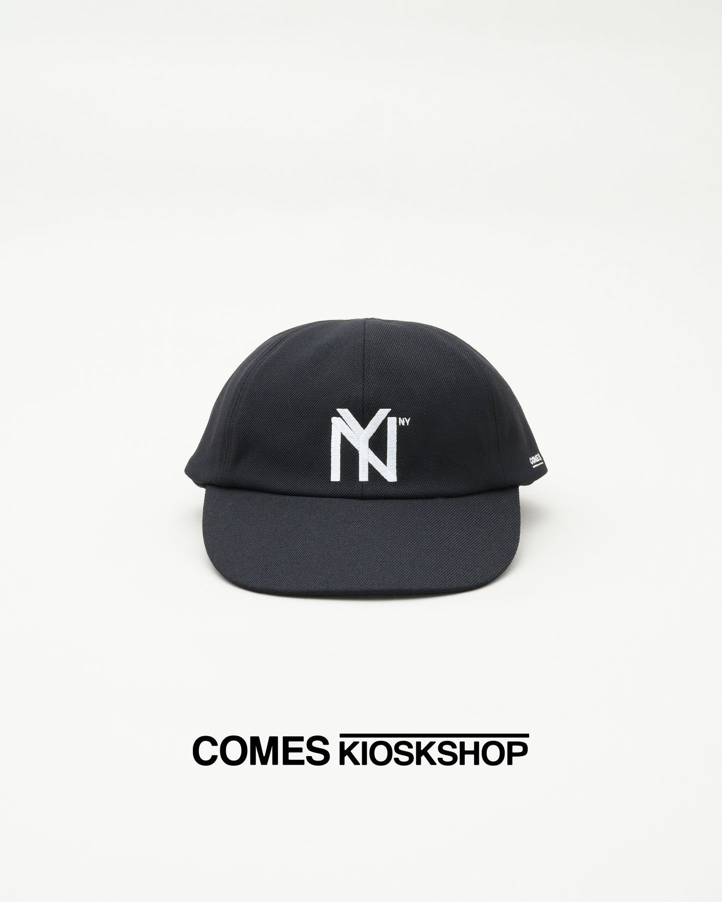 NY NY CAP