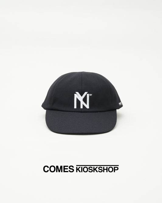 NY NY CAP