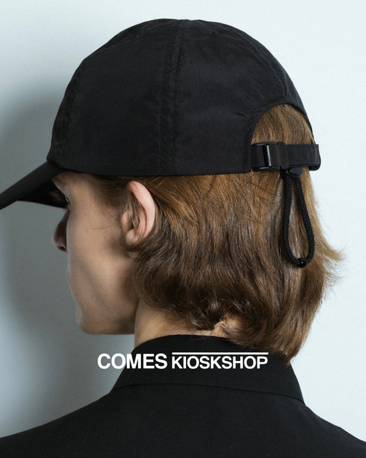 OLMETEX CAP ストッパー付き