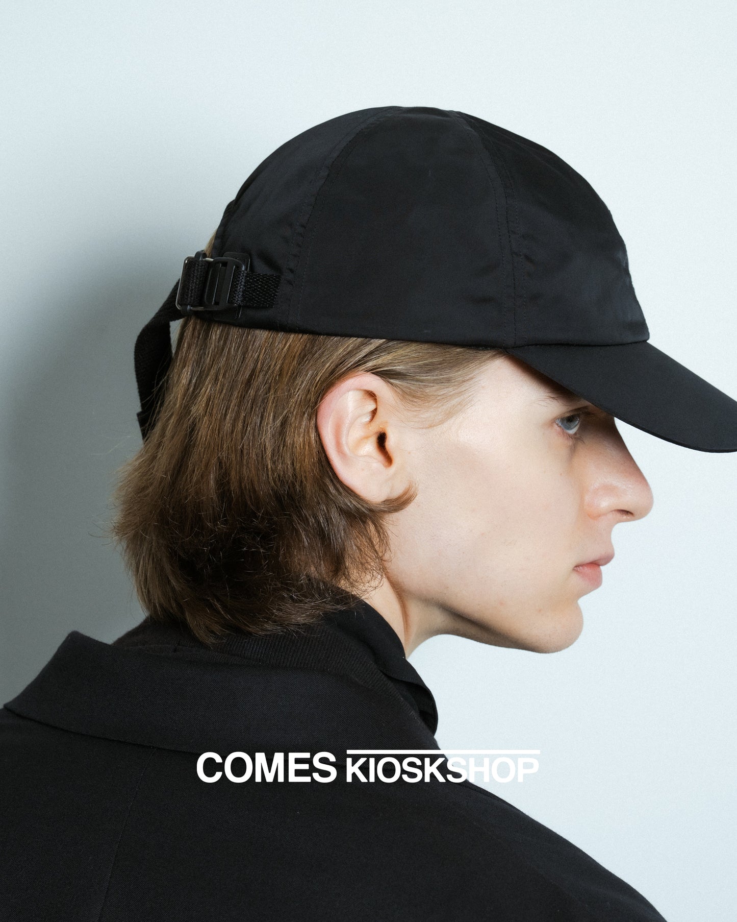 DICROS CAP