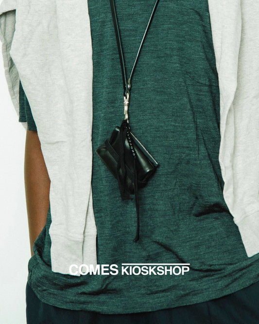COMES WALLET