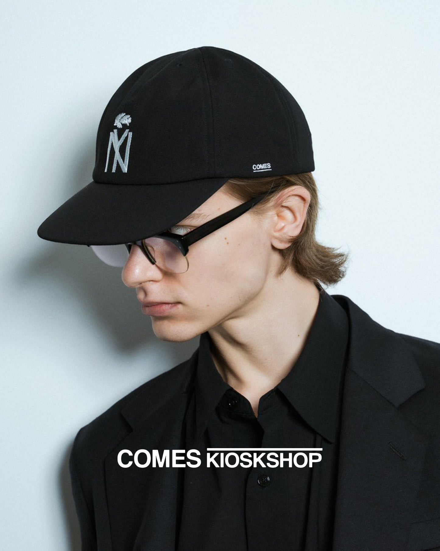 LEAVES NY CAP