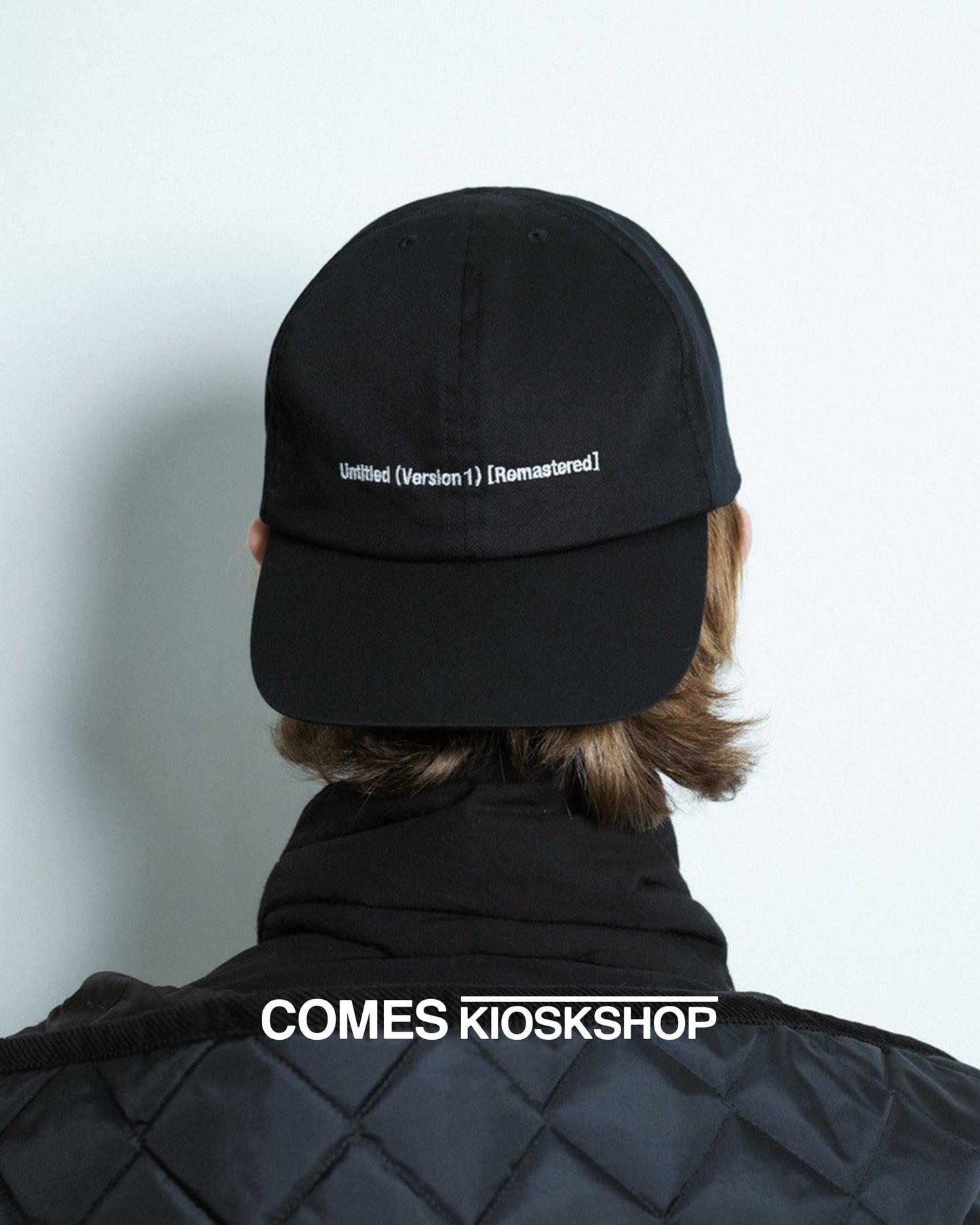 UNTITLED CAP