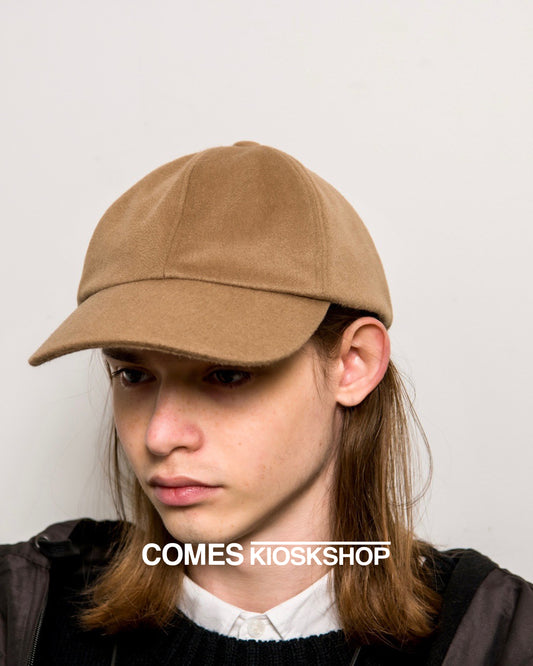 CASHMERE 100 CAP