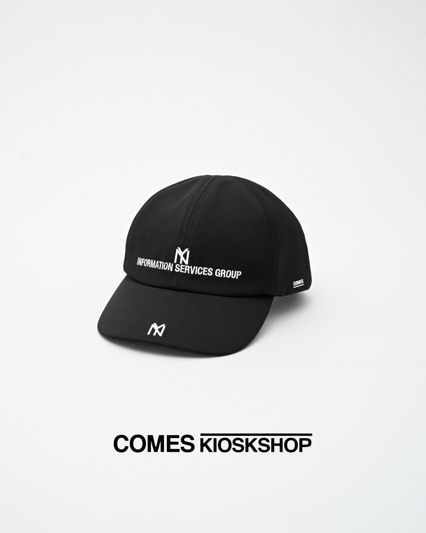 NY I.S.G CAP