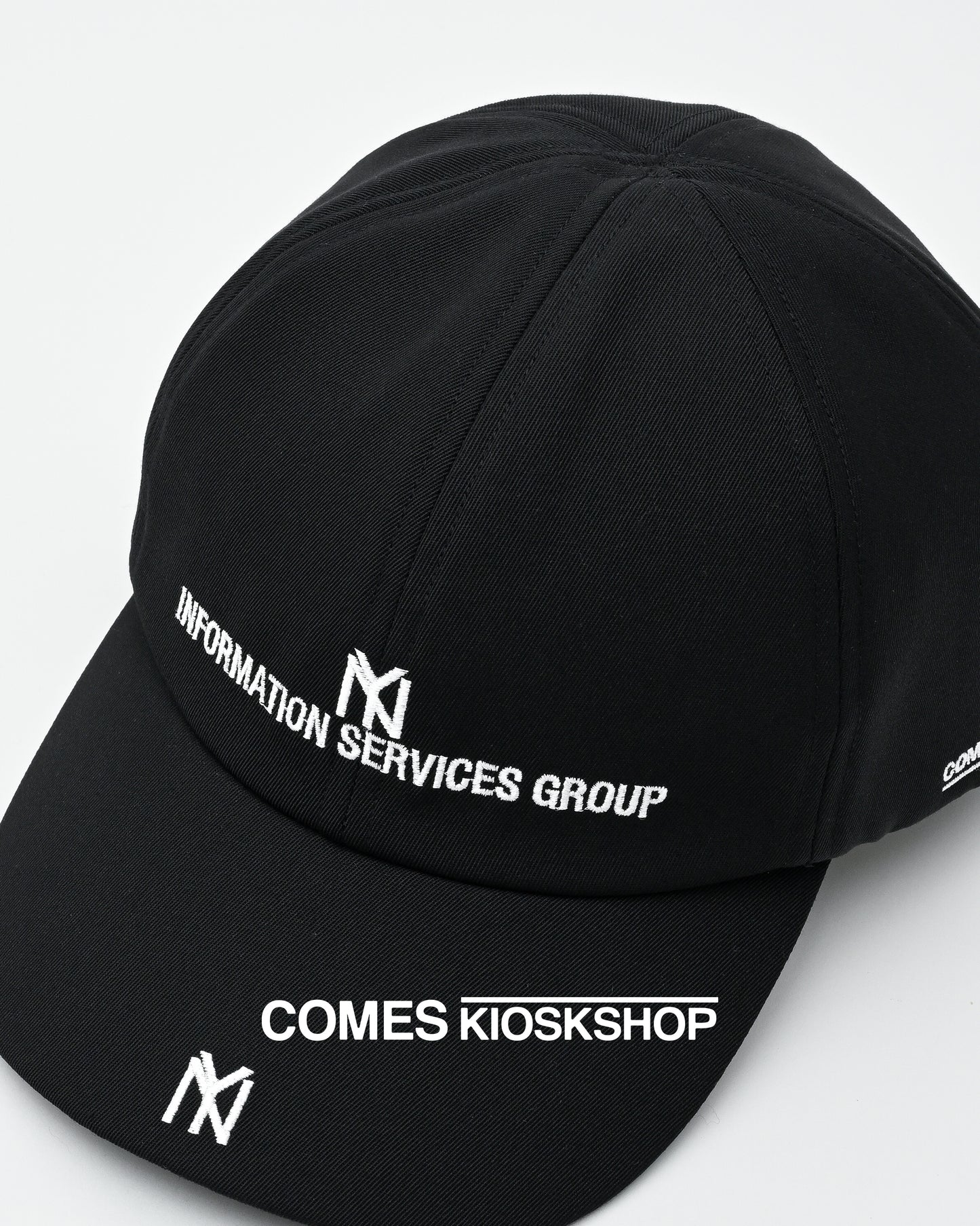 NY I.S.G CAP