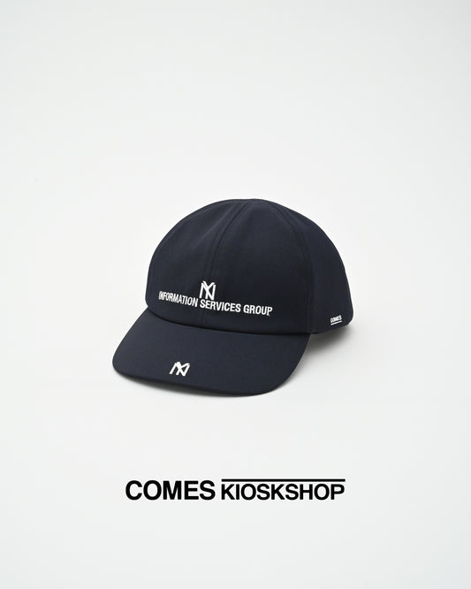 NY I.S.G CAP