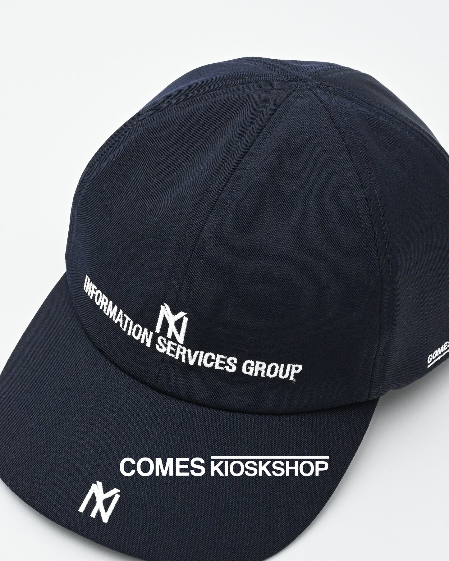 NY I.S.G CAP