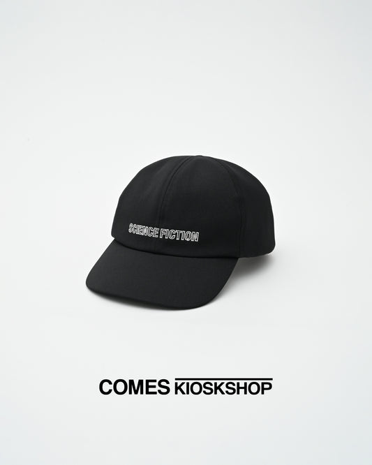 SCIENCE FICTION CAP