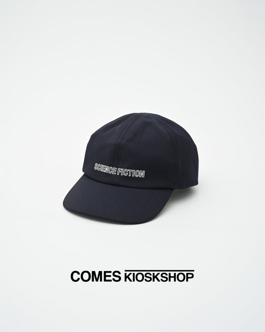 SCIENCE FICTION CAP