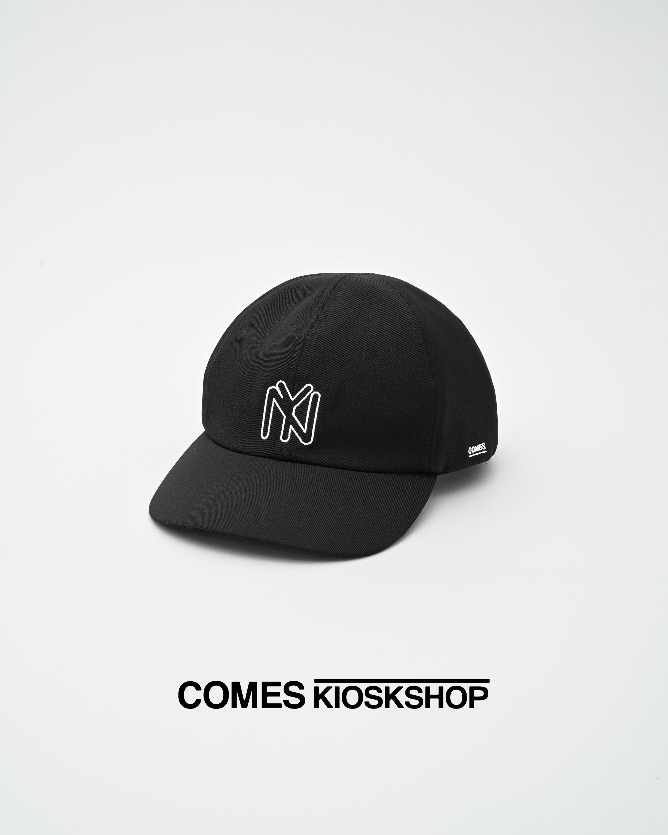 COMESANDGOES – COMES KIOSKSHOP