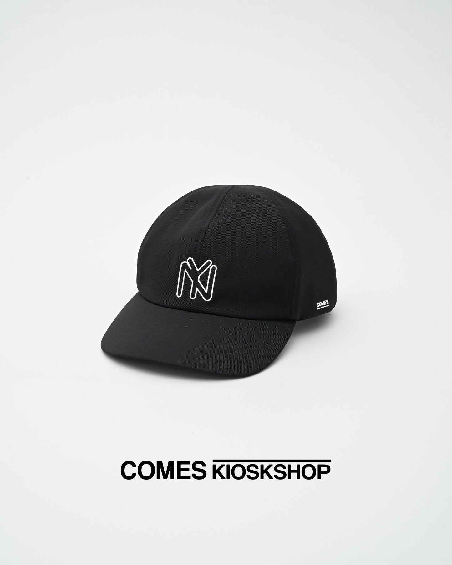 NY CAP
