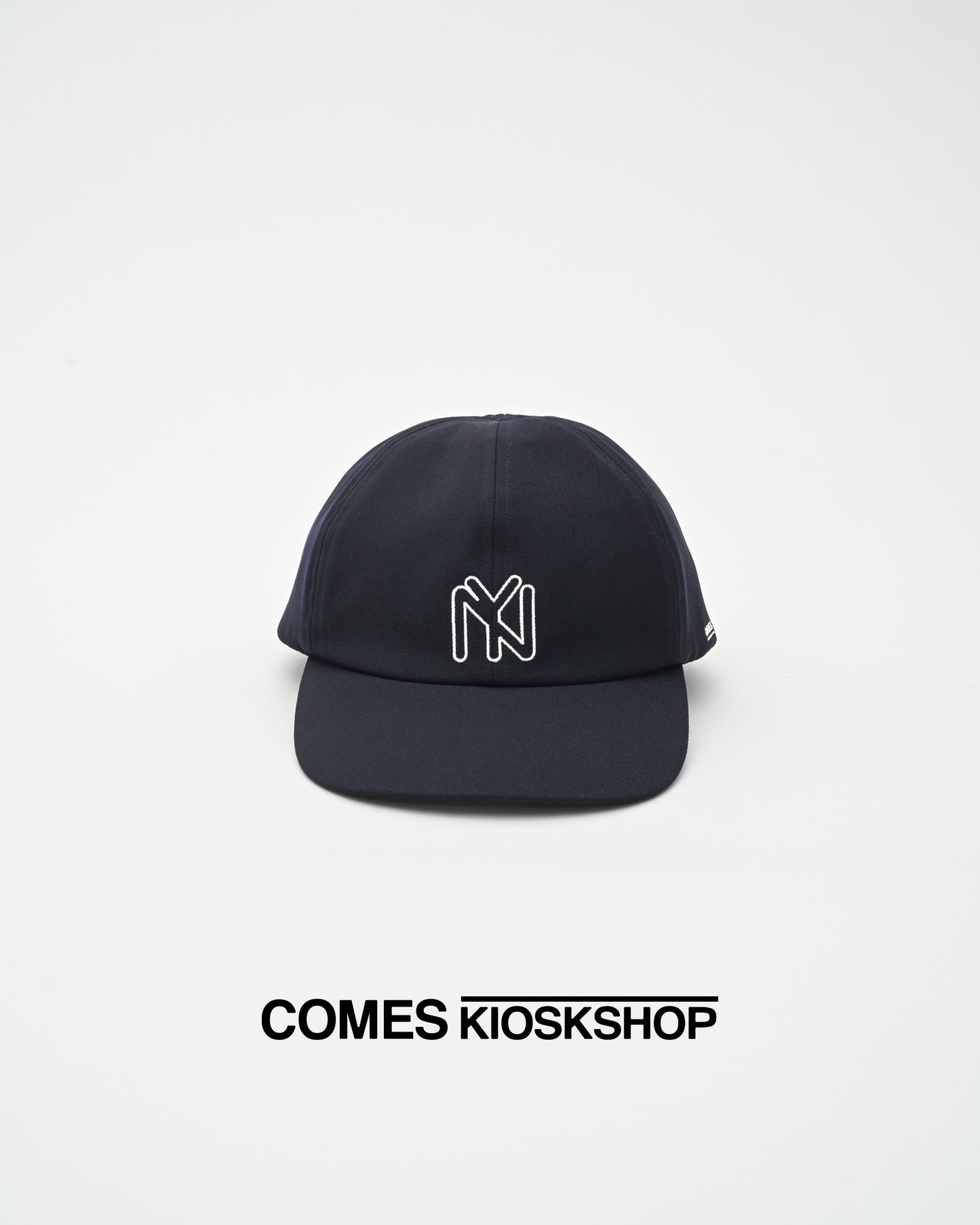 NY CAP