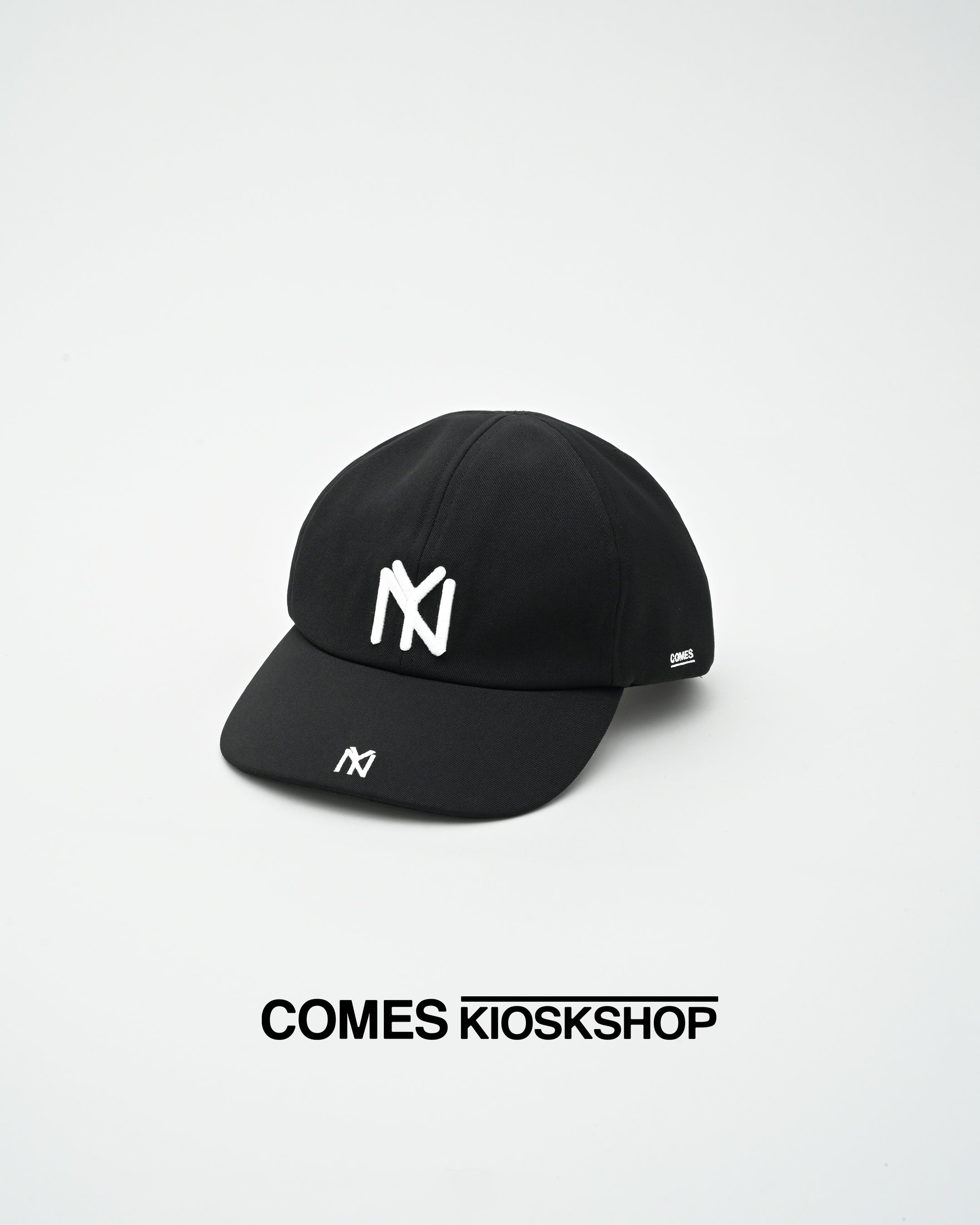 【希少】 comesandgoes shoothing club キャップ COMESANDGOES – COMES KIOSKSHOP