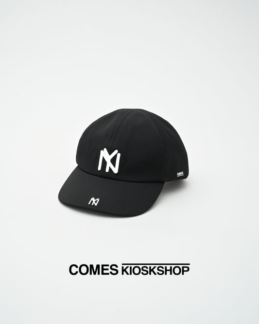 NY 3D EMBROIDERY CAP