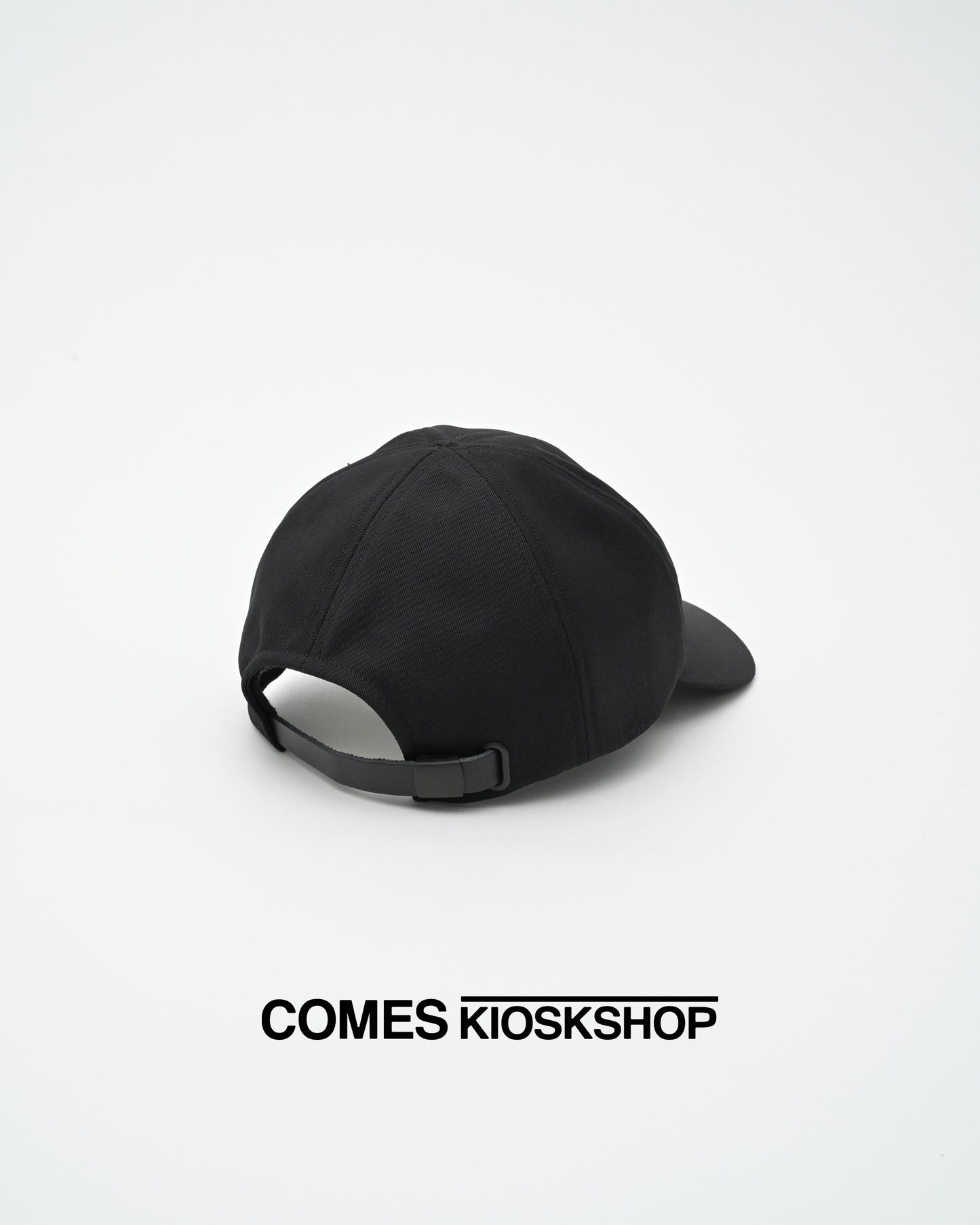 NY 3D EMBROIDERY CAP