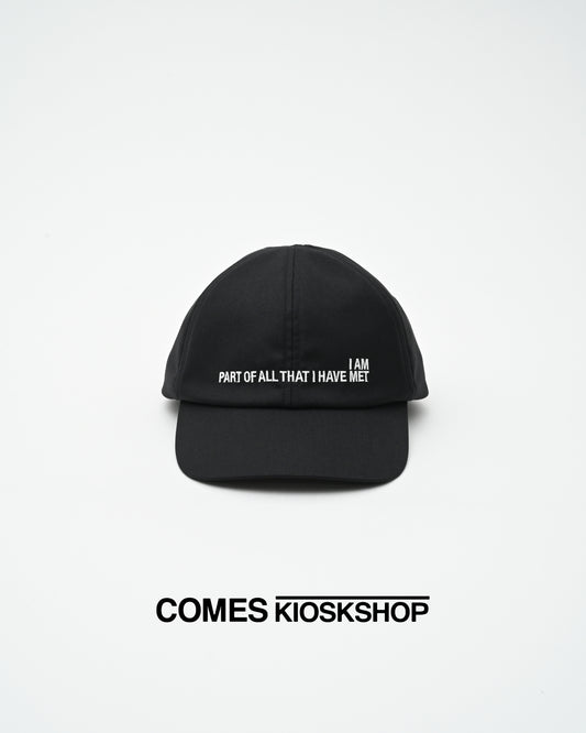 ULYSSES CAP