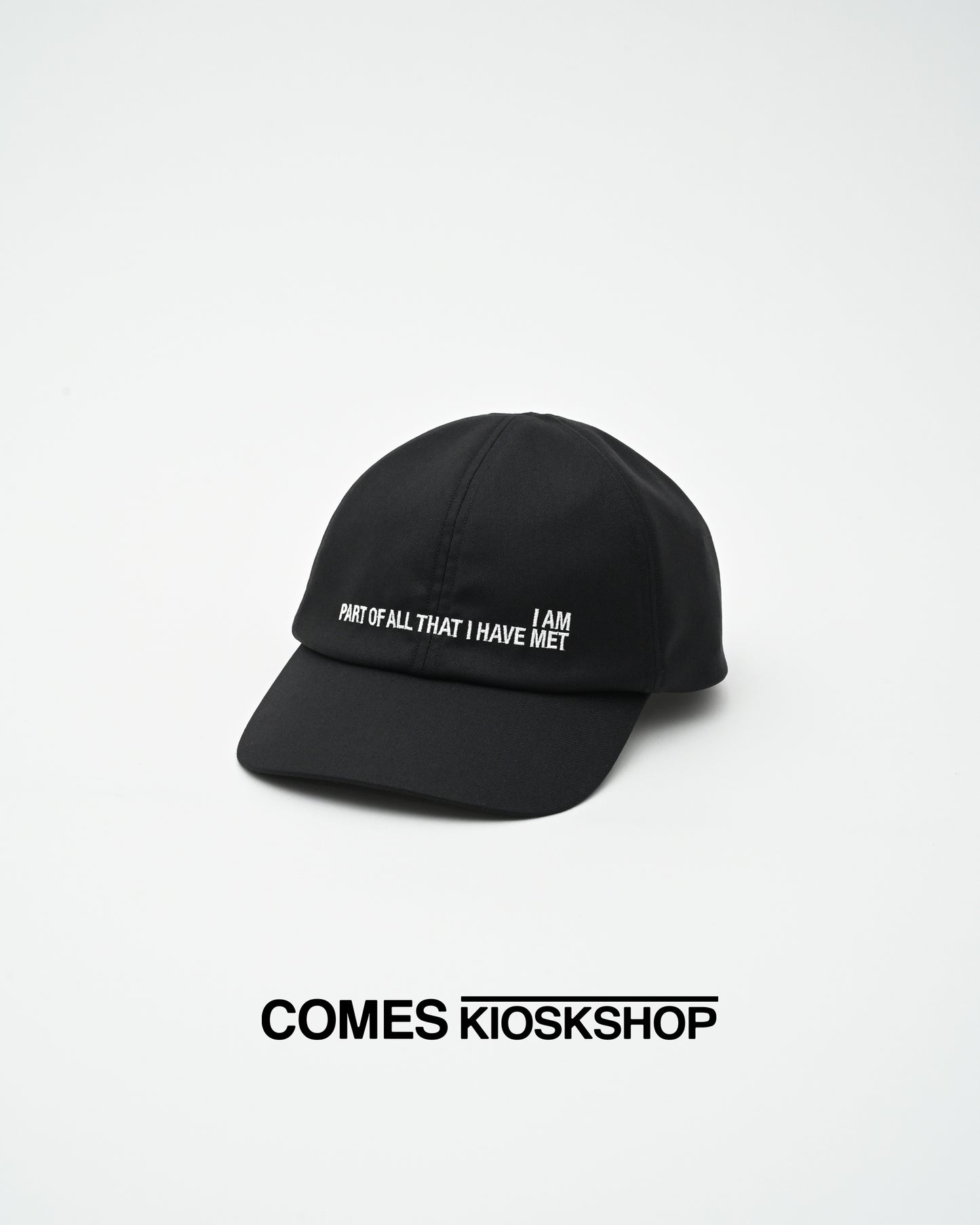 ULYSSES CAP