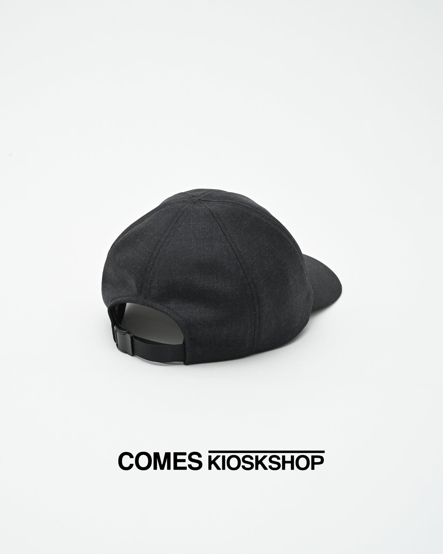 ULYSSES CAP