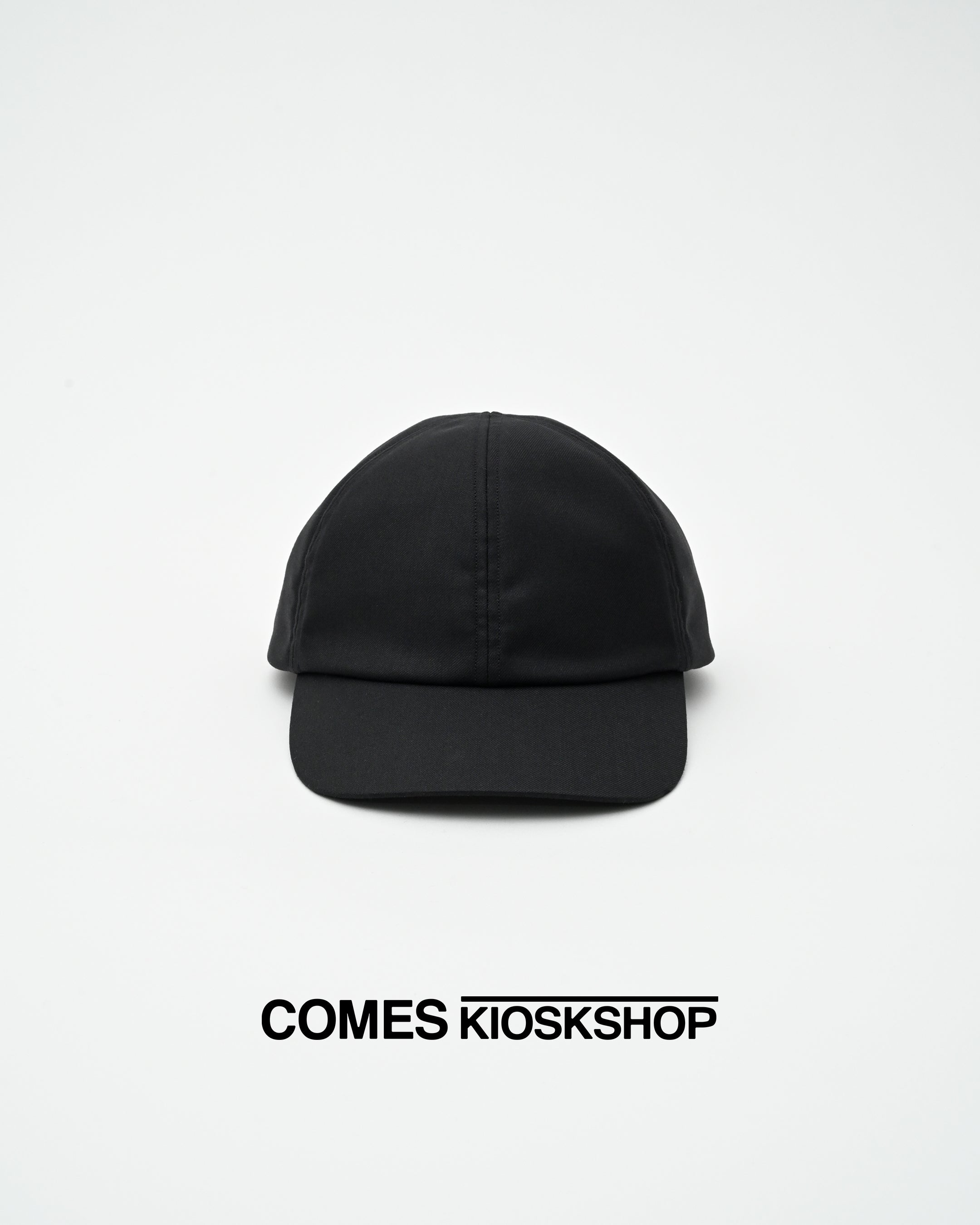 COMESANDGOES – COMES KIOSKSHOP