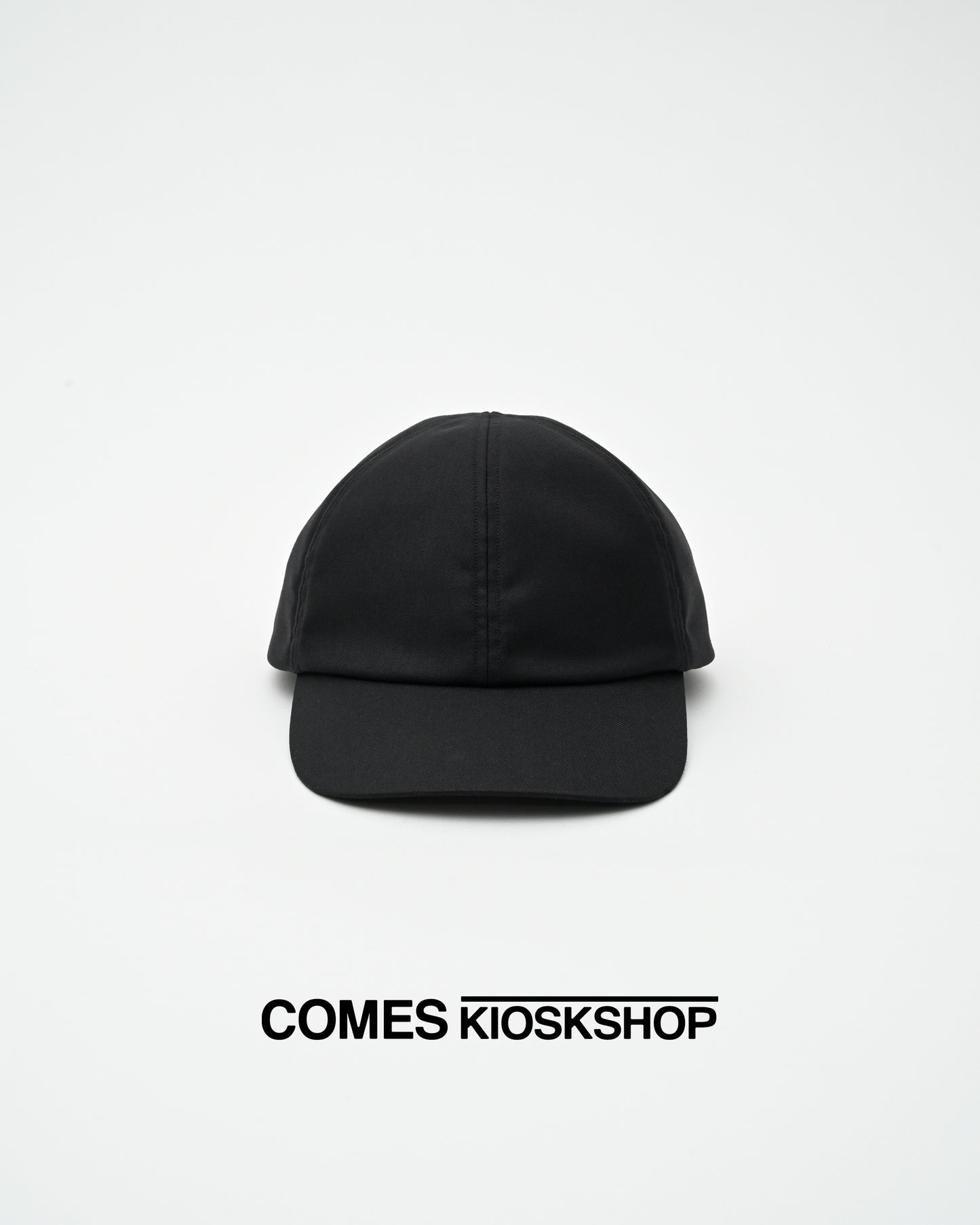 WASHABLE WOOL CAP