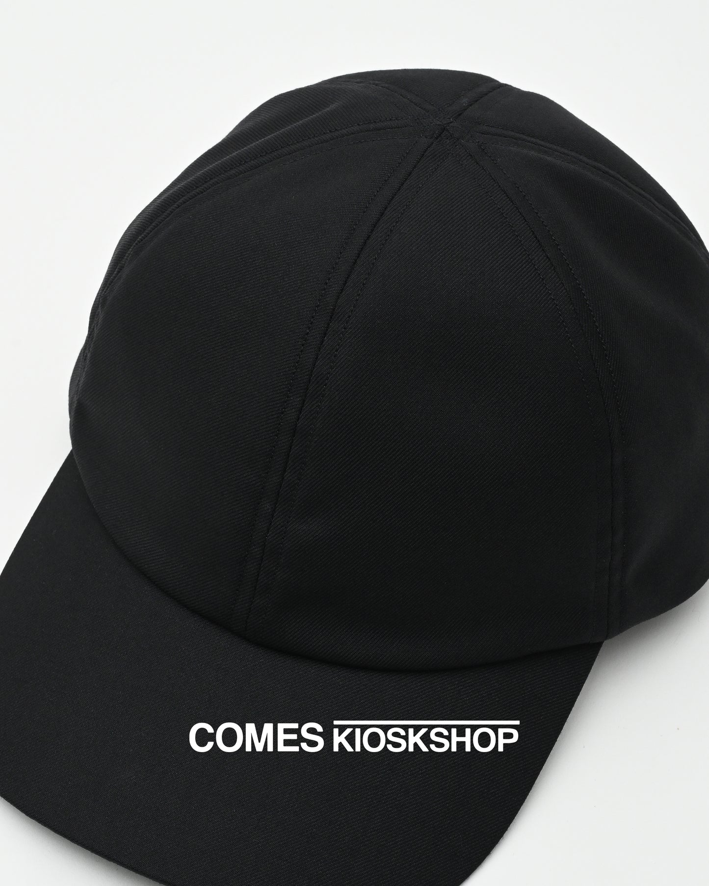 WASHABLE WOOL CAP