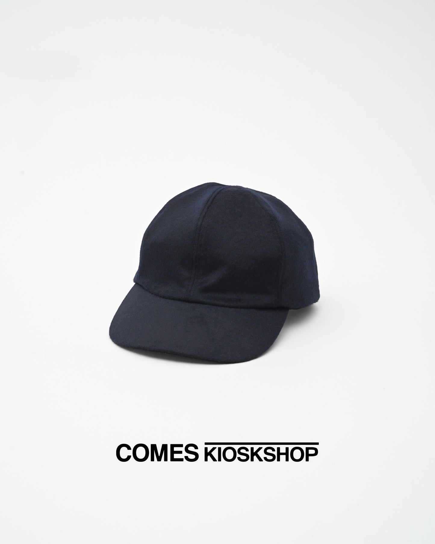 CASHMERE CAP