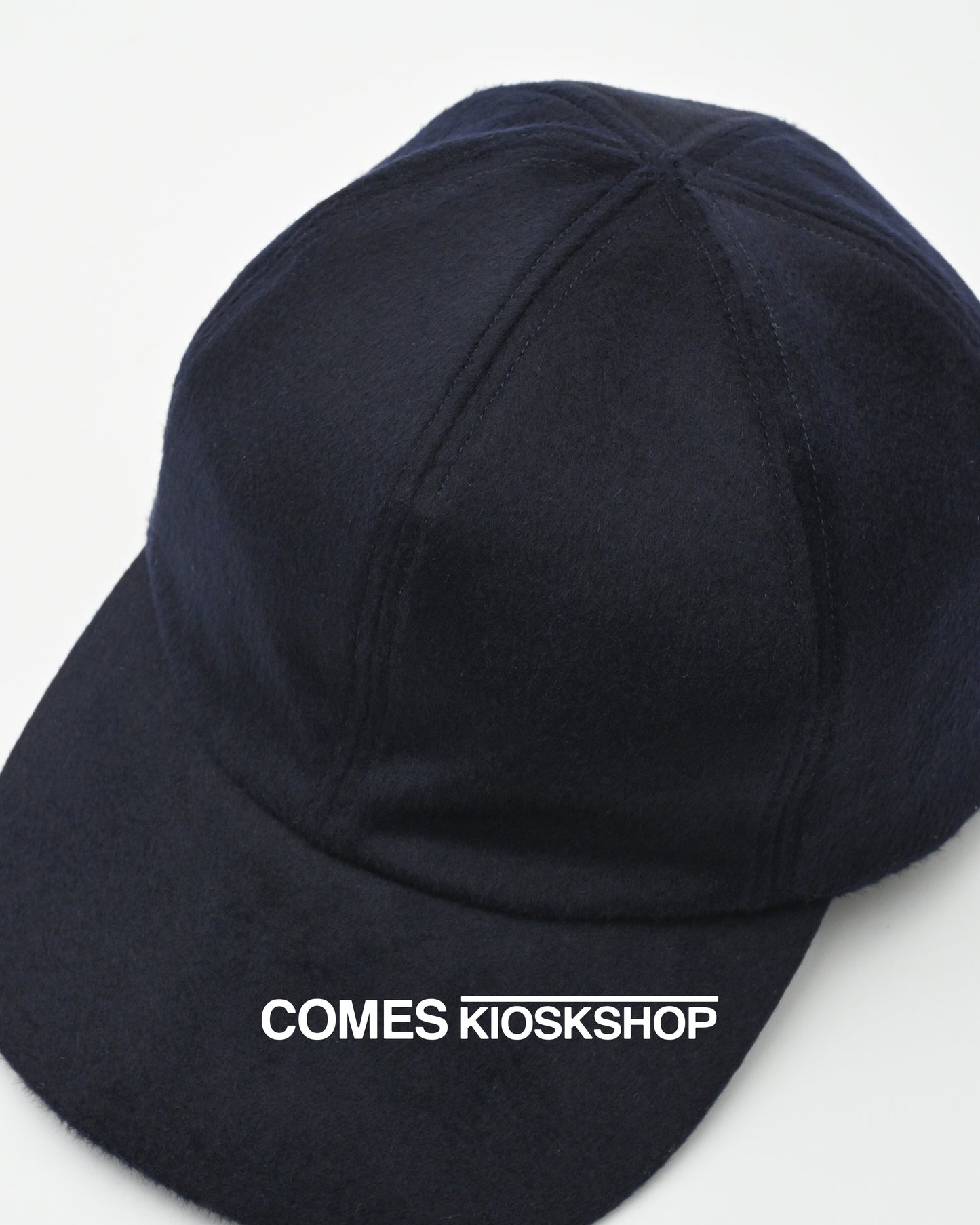 CASHMERE CAP