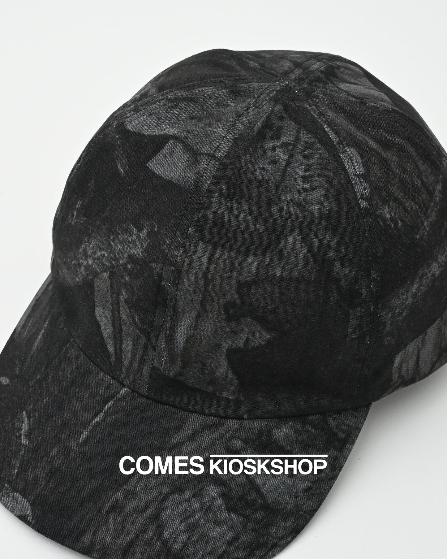 REAL TREE CAMO CAP