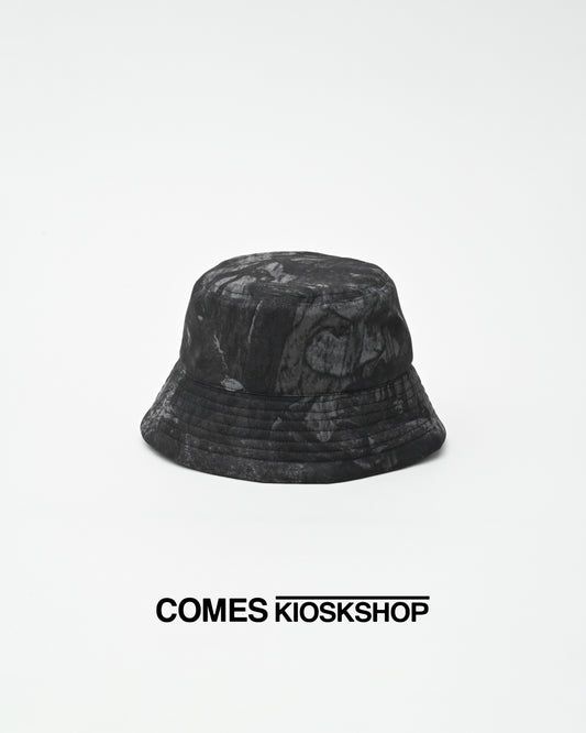REAL TREE CAMO BUCKET HAT