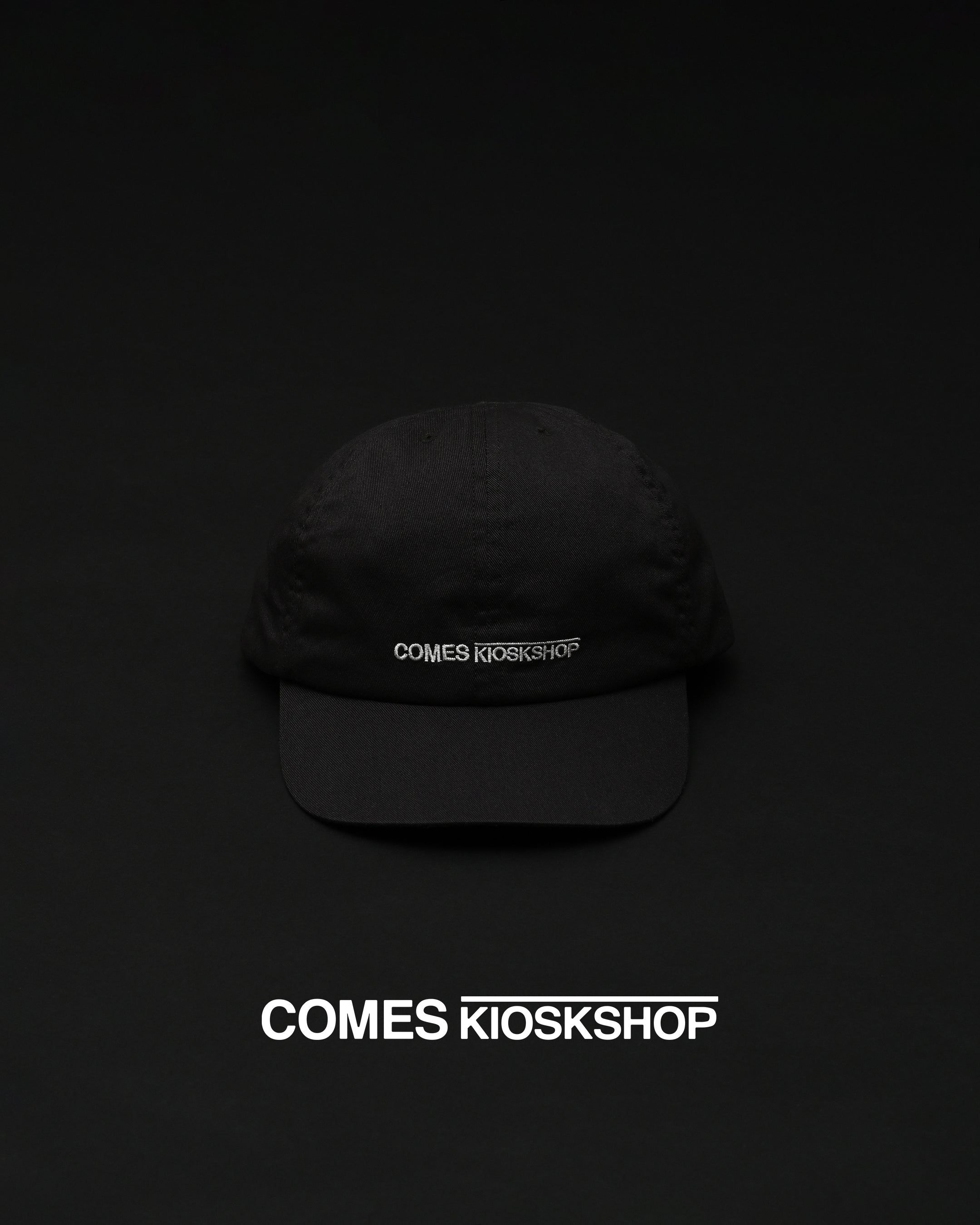 COMESANDGOES – COMES KIOSKSHOP