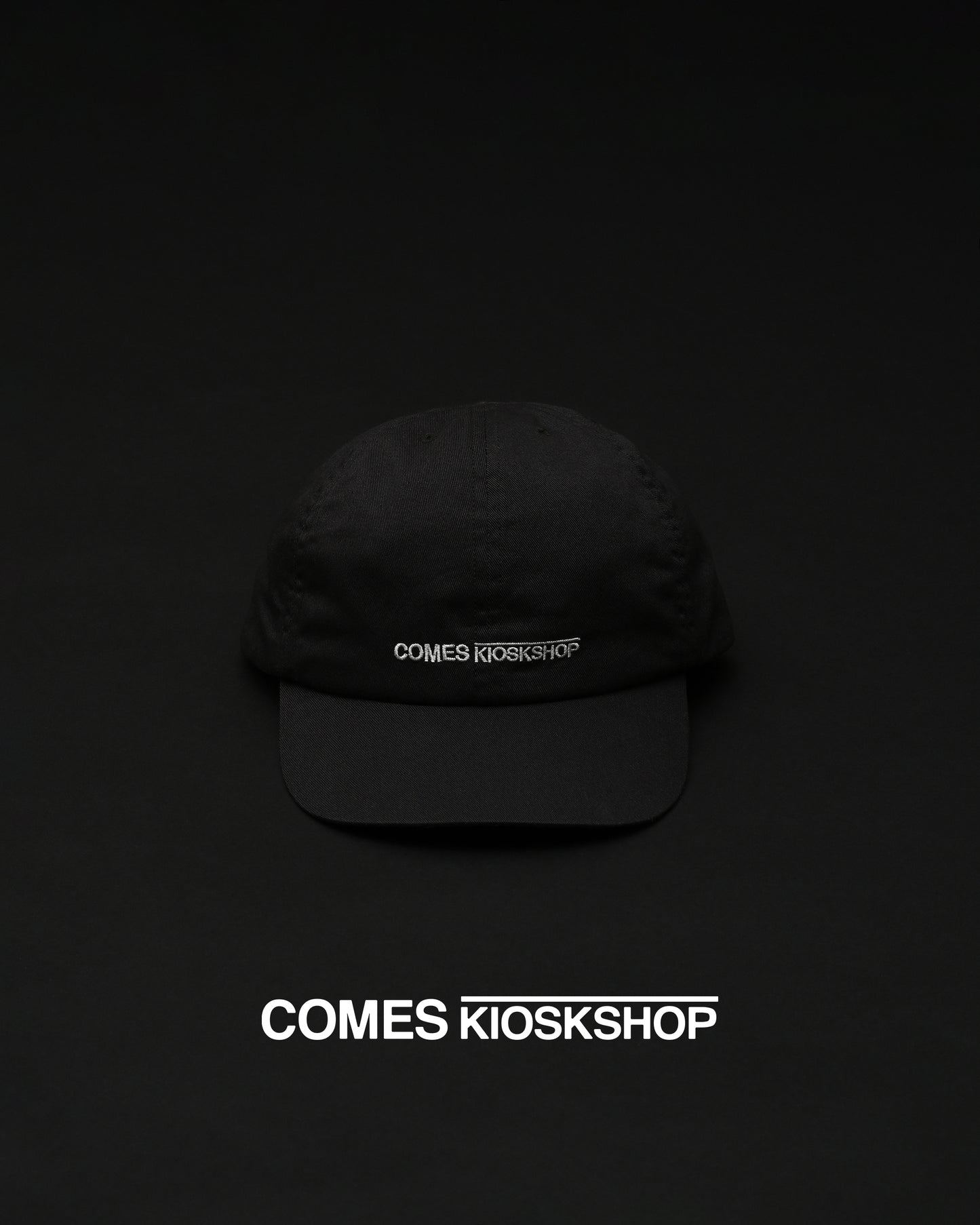COMES KIOSKSHOP CAP