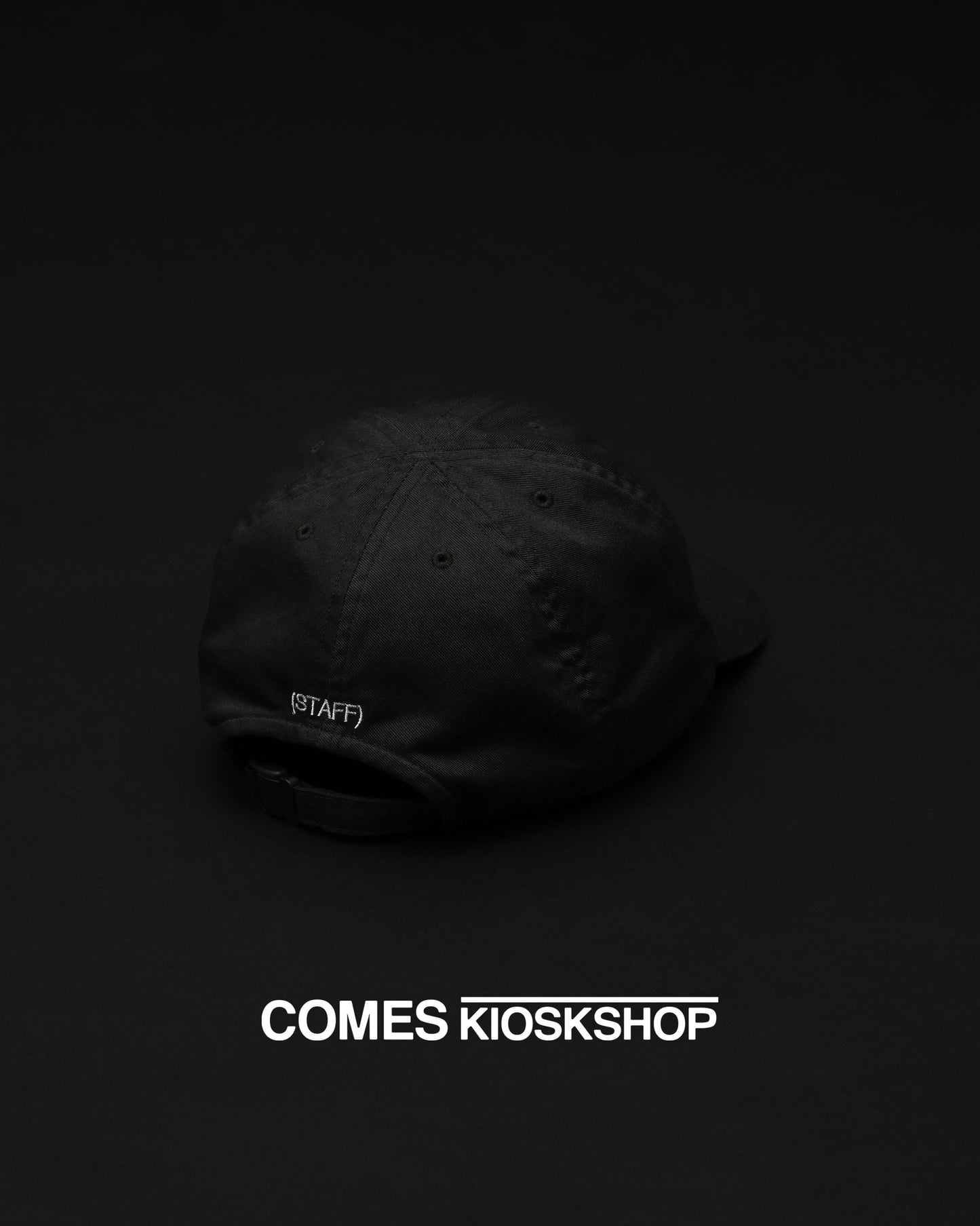 COMES KIOSKSHOP CAP