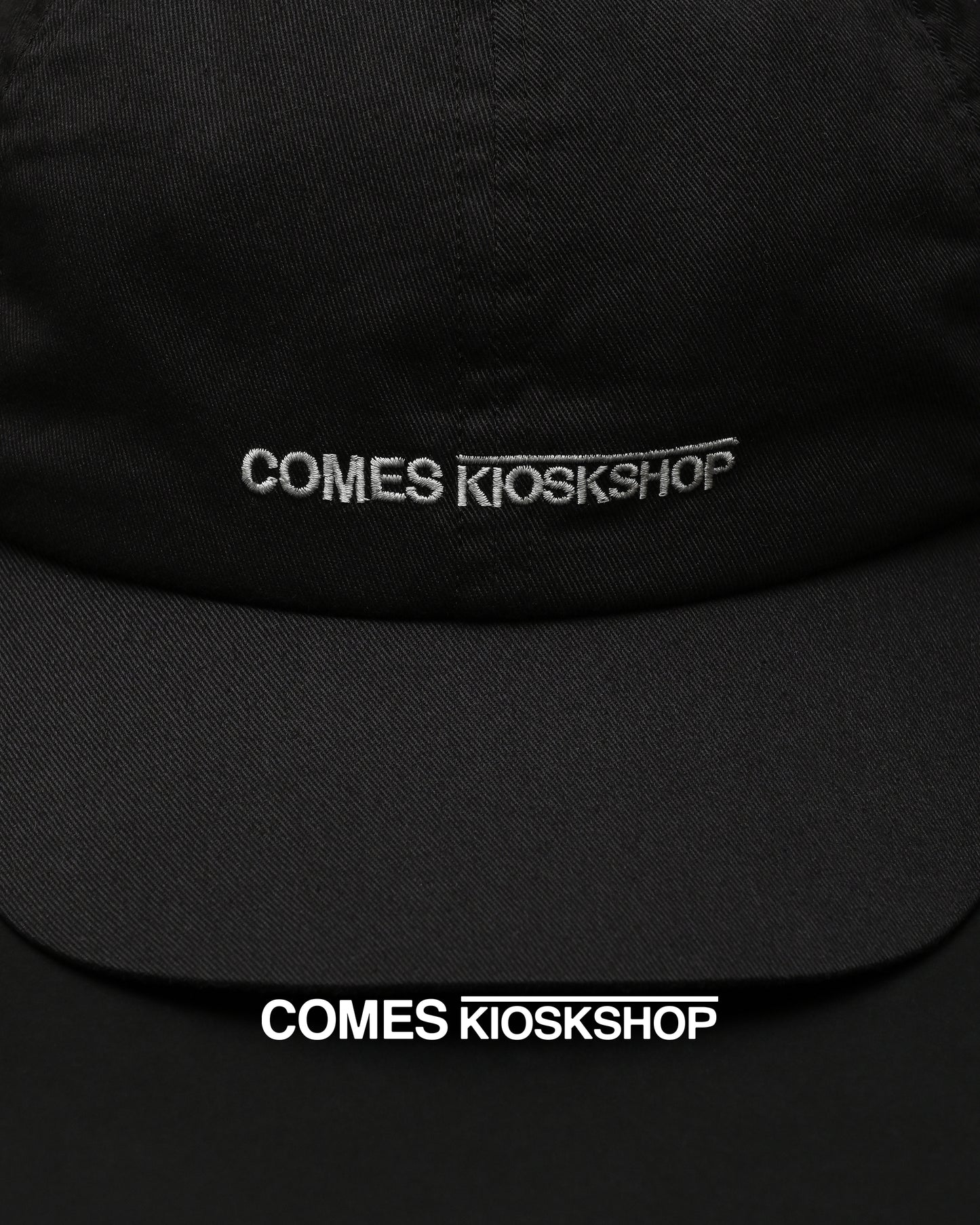 COMES KIOSKSHOP CAP